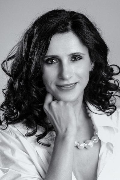 Alena Kovačičová