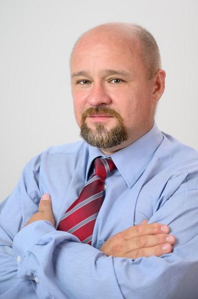 Petr Kukla