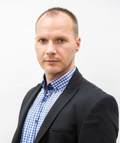 Richard Sedlár