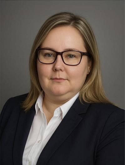 Jana Drinková