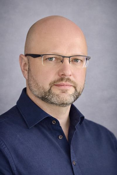 Tibor Bernát