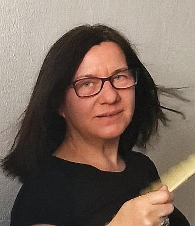 Katarina Stanovska