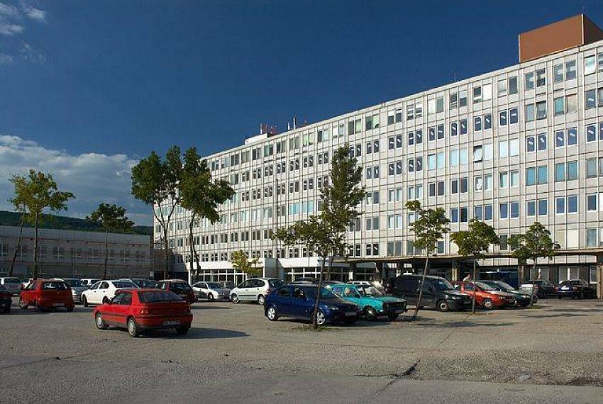 Kancelária na prenájom - Rybničná ulica, Vajnory