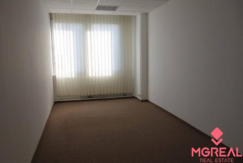 Kancelárske priestory 120 m2, Bratislava-Ružinov, Tomášikova, internet