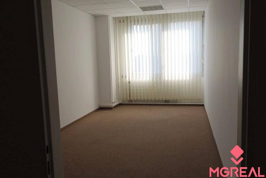 Kancelárske priestory 120 m2, Bratislava-Ružinov, Tomášikova, internet