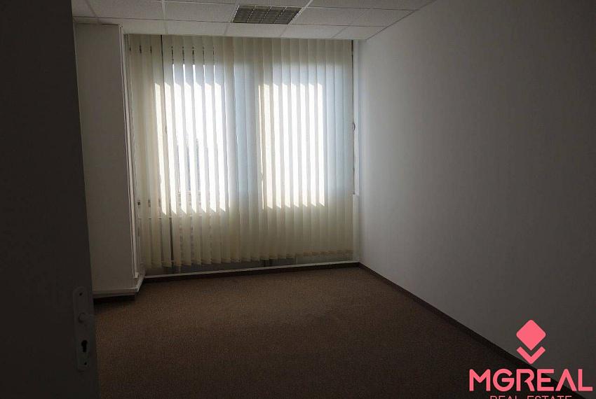 Kancelárske priestory 120 m2, Bratislava-Ružinov, Tomášikova, internet