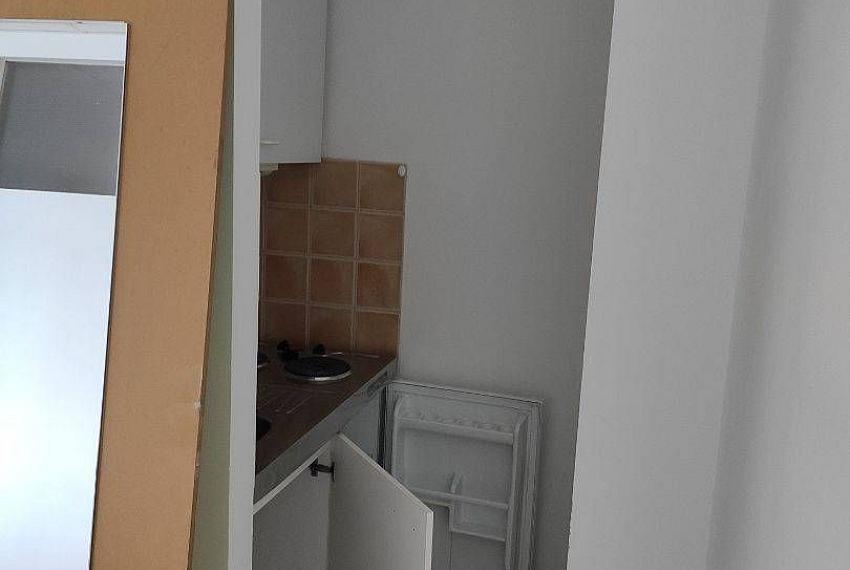 Kancelárske priestory 120 m2, Bratislava-Ružinov, Tomášikova, internet