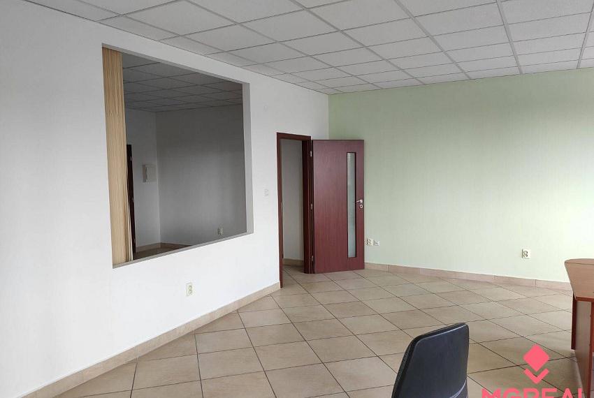 Kancelárske priestory 120 m2, Bratislava-Ružinov, Tomášikova, internet