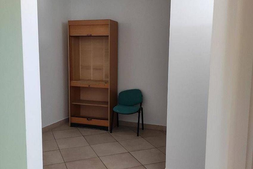 Kancelárske priestory 120 m2, Bratislava-Ružinov, Tomášikova, internet