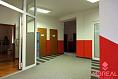 Kancelársky celok 100 m2, Bratislava II-Ružinov, bezproblémové parkova