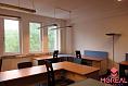 Kancelársky celok 100 m2, Bratislava II-Ružinov, bezproblémové parkova