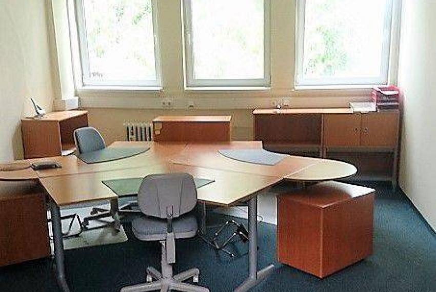 Administratívne priestory, 324m2, Bratislava Nové Mesto, Bojnická, par