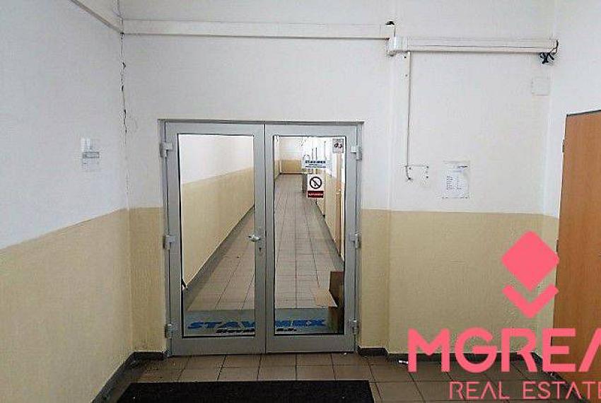 Administratívne priestory, 324m2, Bratislava Nové Mesto, Bojnická, par