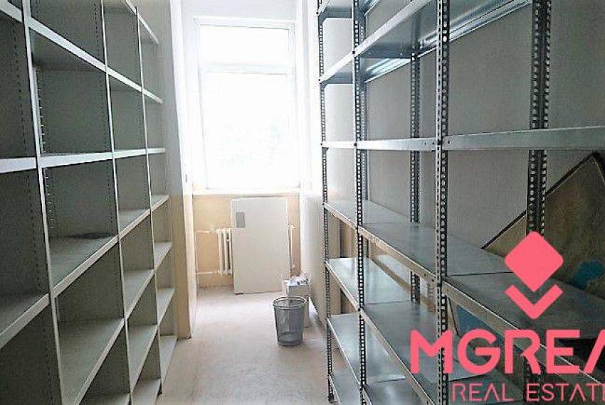 Administratívne priestory, 324m2, Bratislava Nové Mesto, Bojnická, par