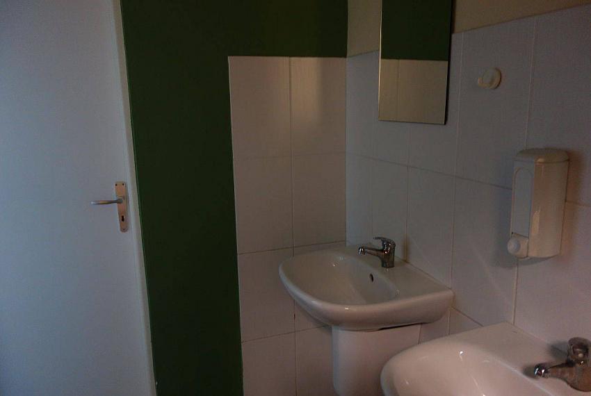 Menšie kancelárie v širšom centre mesta, 27m2, 44m2, Ružinov