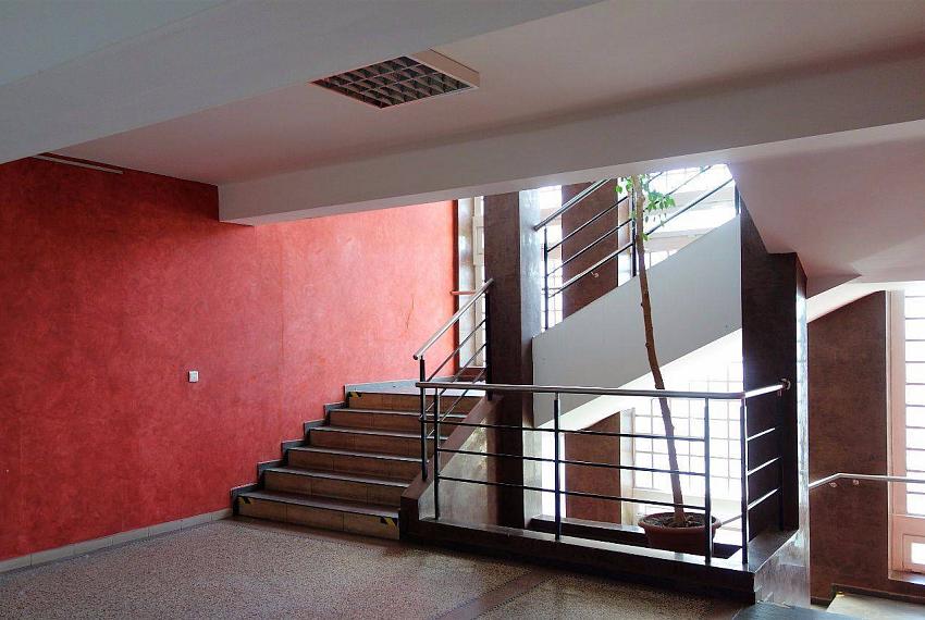 Kancelársky celok v širšom centre, Ružinov, flexibilný priestor, 44m2,