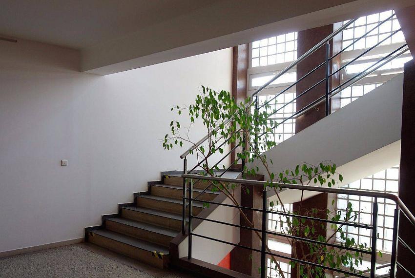 Kancelársky celok v širšom centre, Ružinov, flexibilný priestor, 44m2,