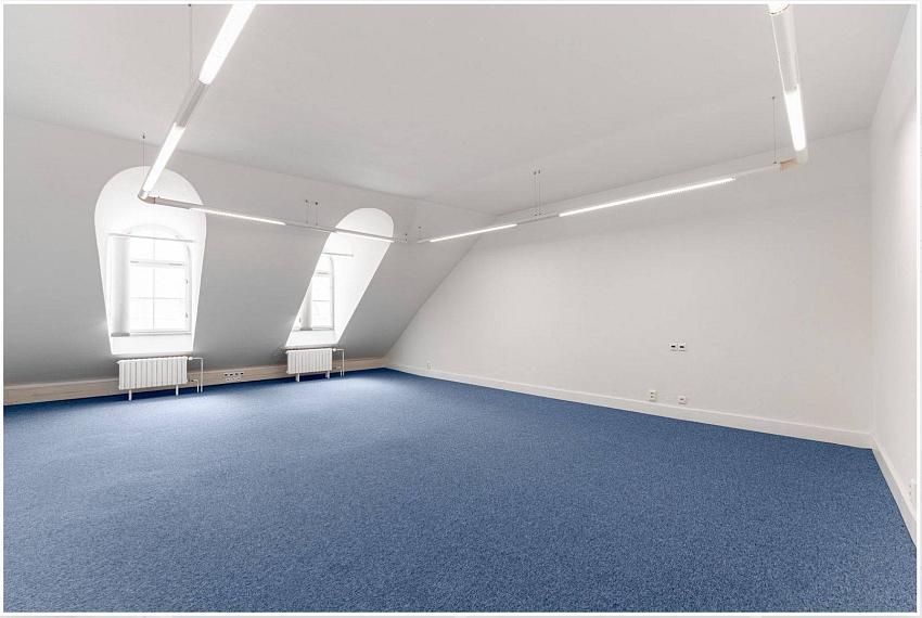 Kancelárske priestory 42m2, pešia zóna, Staré Mesto