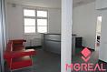 Kancelárske priestory 140 m2 v historickej budove na Hurbanovom námest