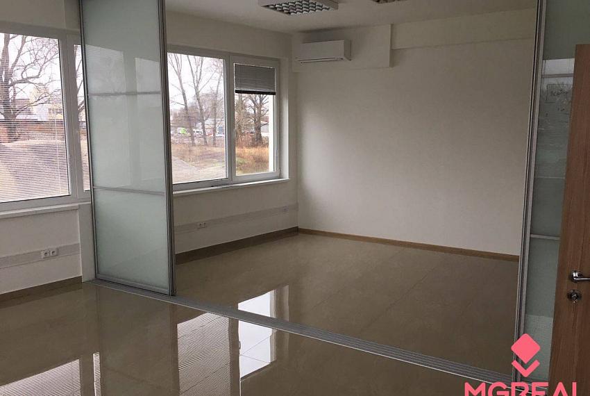 Prenájom kancelárií so skladom 248,45m2, Petržalka
