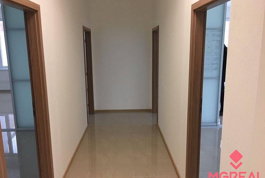 Prenájom kancelárií so skladom 248,45m2, Petržalka