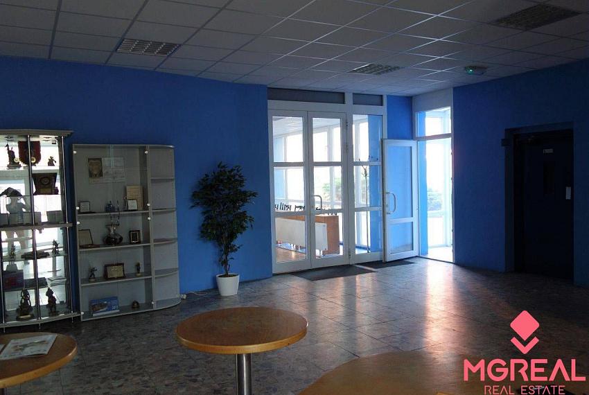 Kancelárie s  výmerou od 11m2, Bratislava-Nové Mesto
