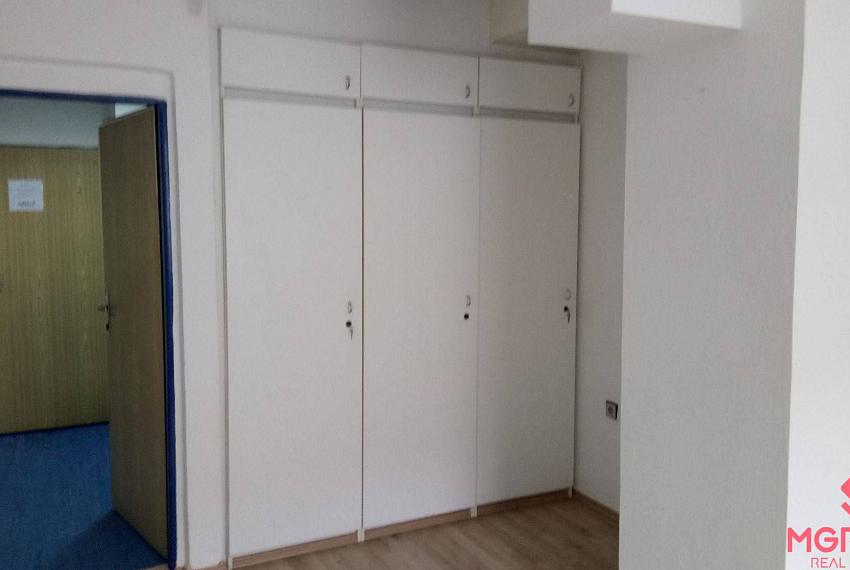 Kancelárie s  výmerou od 11m2, Bratislava-Nové Mesto