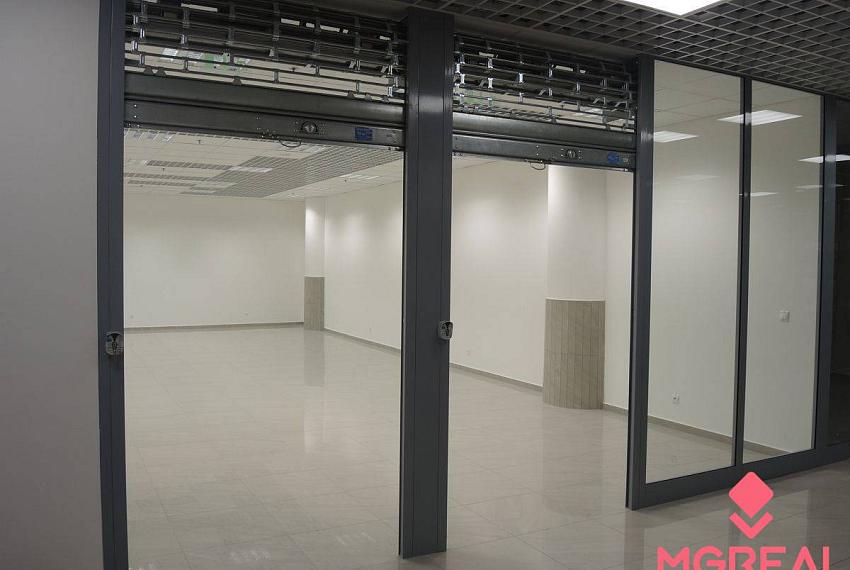 Obchodné priestory v centre Trnavy