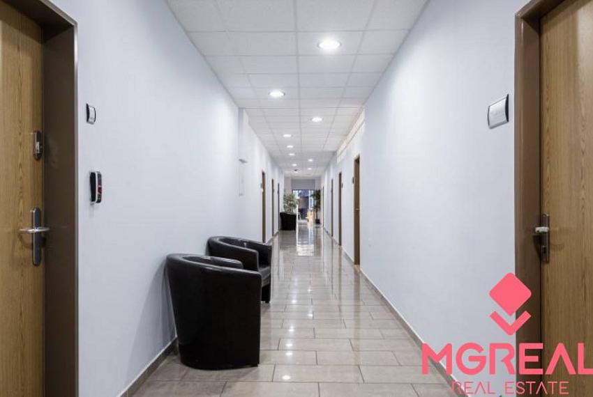 Kancelársky celok 72m2, Za kasárňou, Nové Mesto