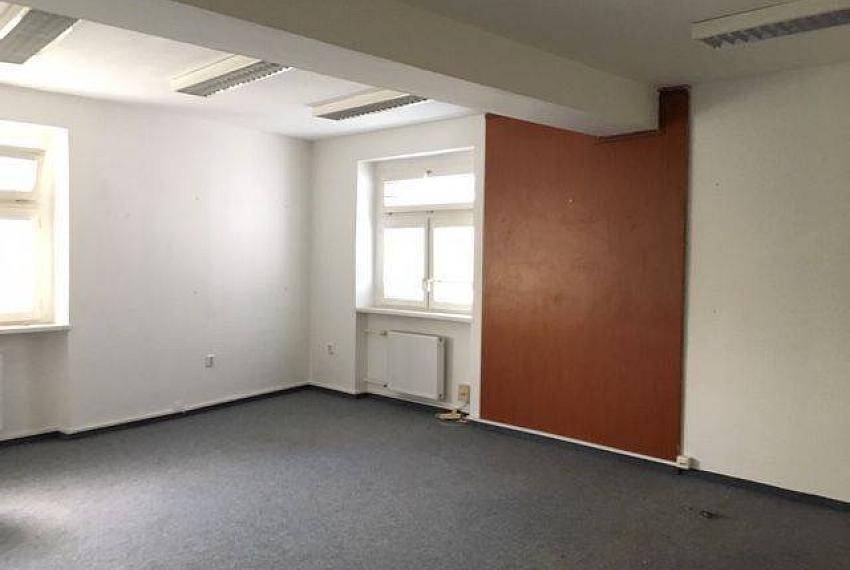 Samostatný admin. celok 97m2, Záhradnícka ul., Ružinov