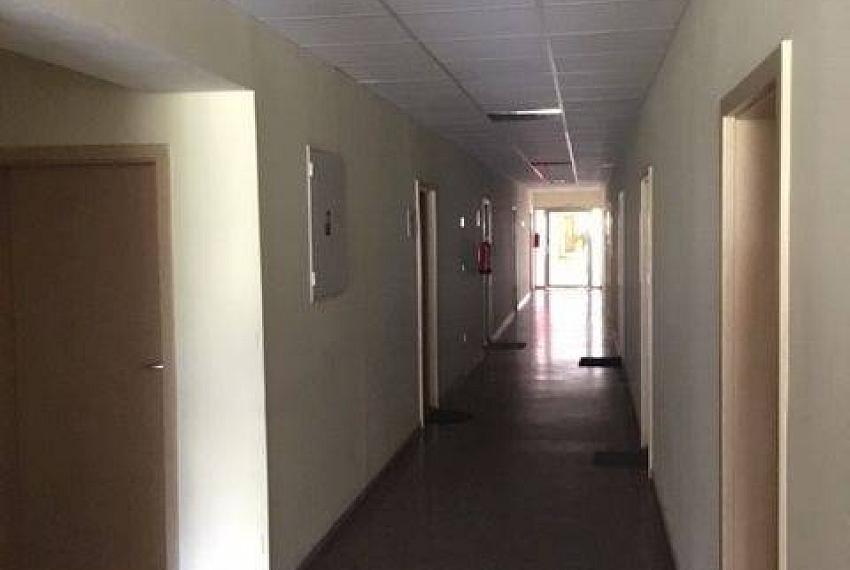 Samostatný admin. celok 97m2, Záhradnícka ul., Ružinov