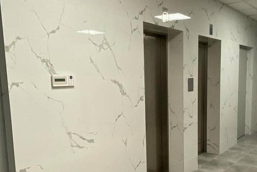 Prenájom 724 m² kancelárskych priestorov v Bratislave na Trnavskej ces