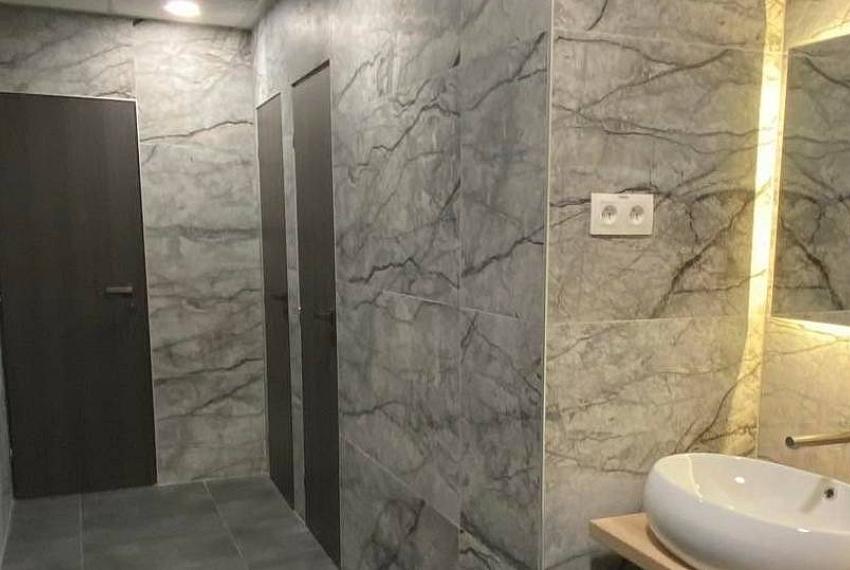 Prenájom 724 m² kancelárskych priestorov v Bratislave na Trnavskej ces