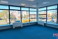 Prenájom 724 m² kancelárskych priestorov v Bratislave na Trnavskej ces