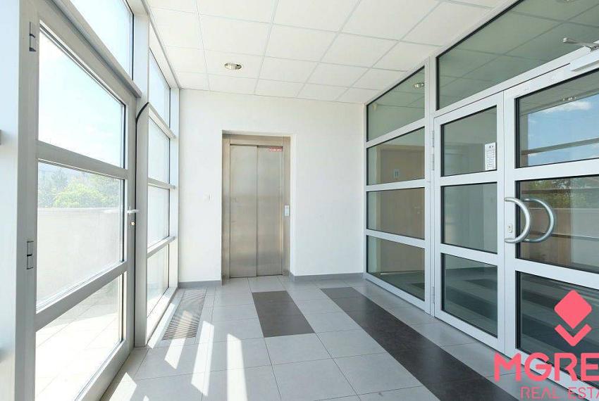 Exkluzívne kancelárie na Gagarinovej ulici