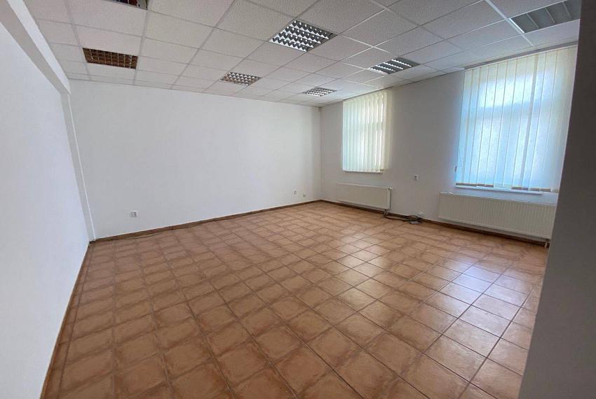 Kancelária na prenájom Topoľčany centrum