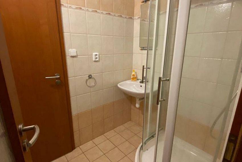 Kancelária na prenájom Topoľčany centrum