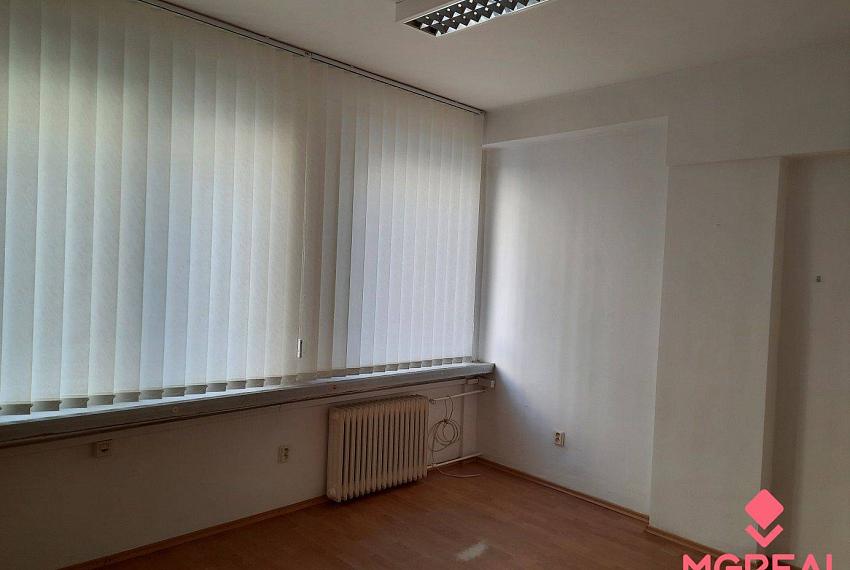 Prenájom kancelárií 21 m2 v centre Trnavy