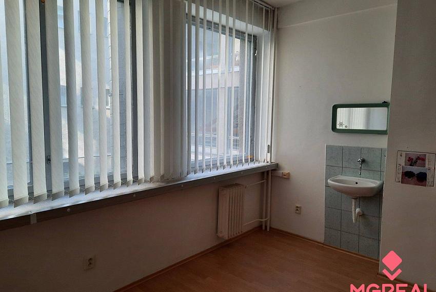 Prenájom kancelárií 21 m2 v centre Trnavy