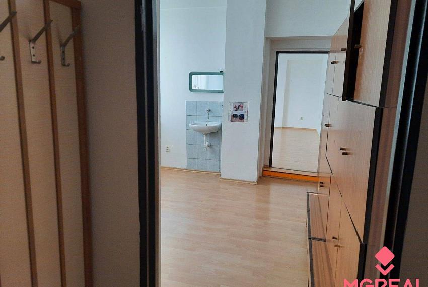 Prenájom kancelárií 21 m2 v centre Trnavy