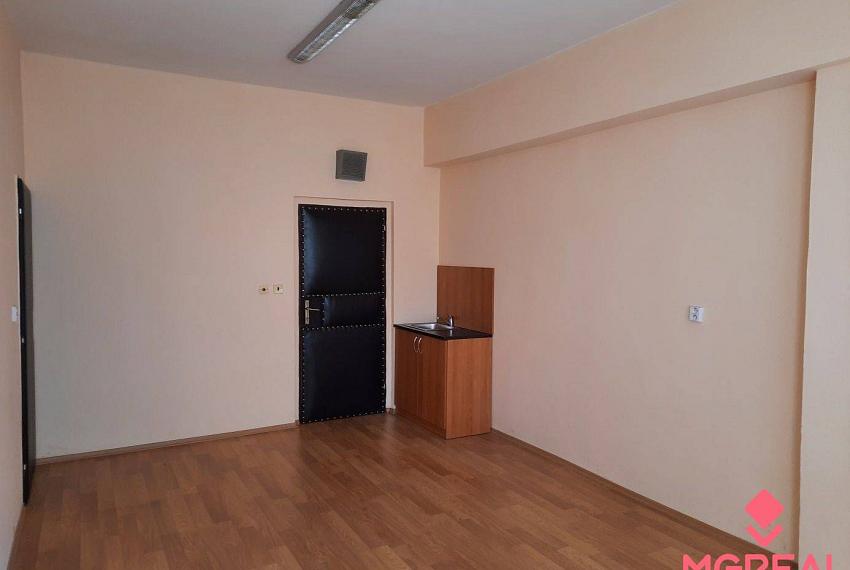 Prenájom kancelárií 21 m2 v centre Trnavy