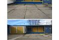 Skladové priestory 770 m2 a 792 m2 v Piešťanoch