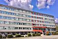 Kancelária 14m2, Lake Building, Drieňová ul., Ružinov - Štrkovec