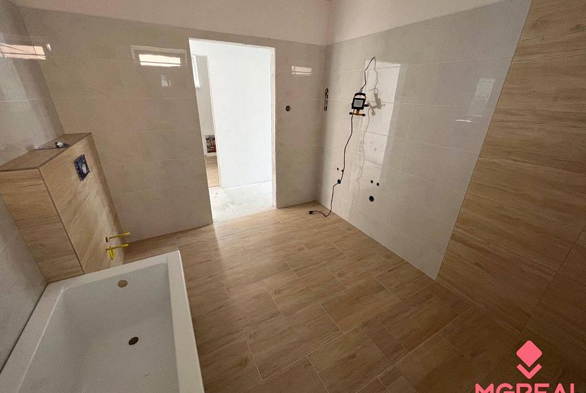 Novostavba Rodinný dom Bošany 1 / na klúč / murovaný