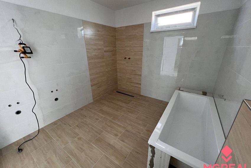 Novostavba Rodinný dom Bošany 1 / na klúč / murovaný