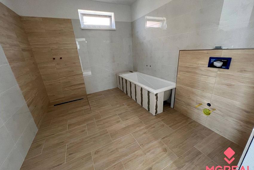 Novostavba Rodinný dom Bošany 1 / na klúč / murovaný