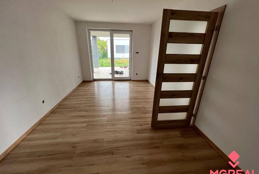Novostavba Rodinný dom Bošany 1 / na klúč / murovaný