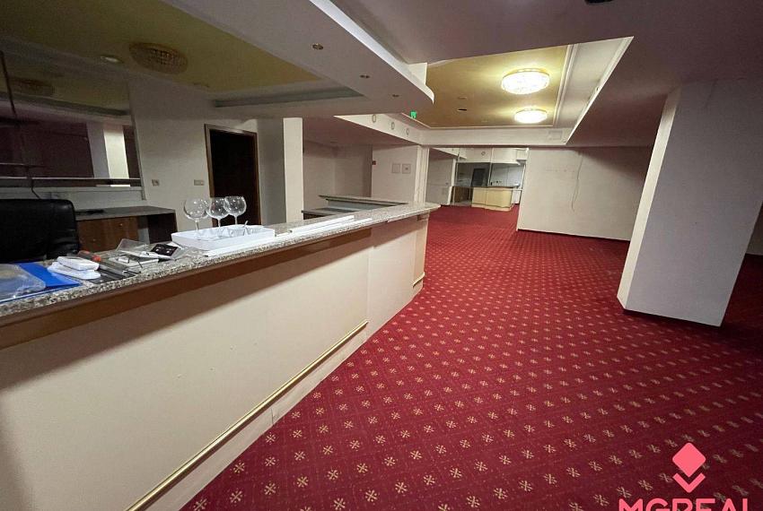 Priestory Topoľčany PRENAJOM