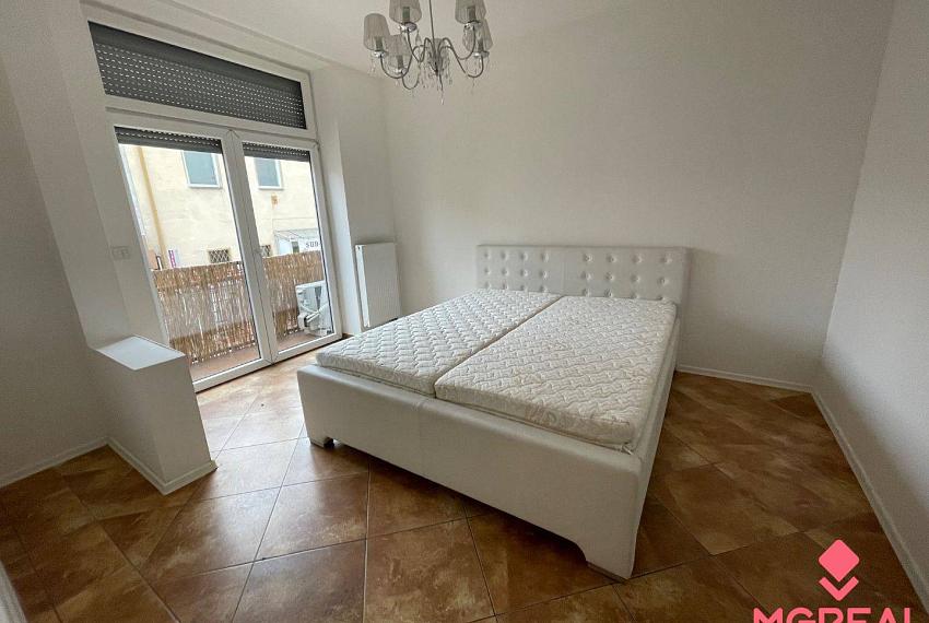 3 izbový byt Priame Centrum  Topoľčany s garážou