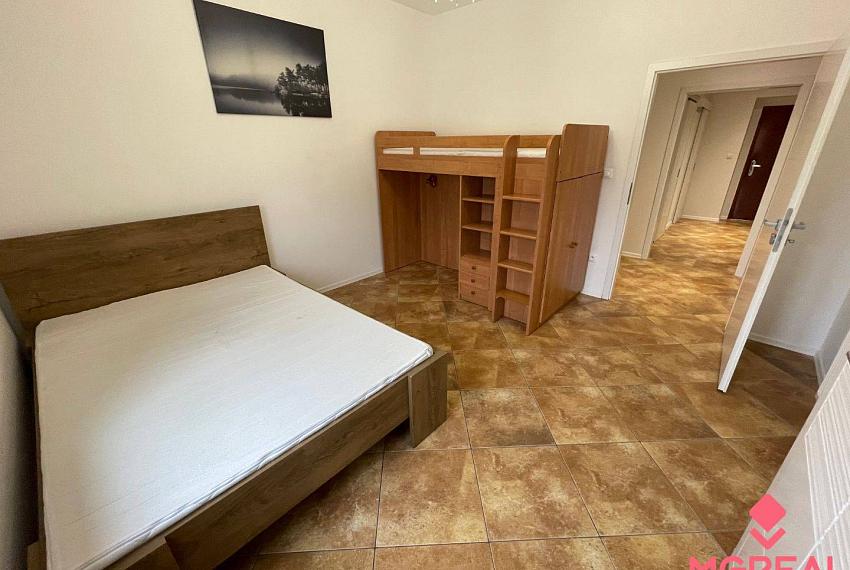 3 izbový byt Priame Centrum  Topoľčany s garážou